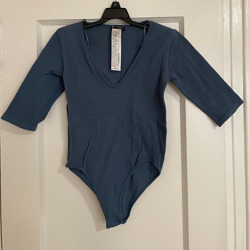 Zara Women Bodysuit